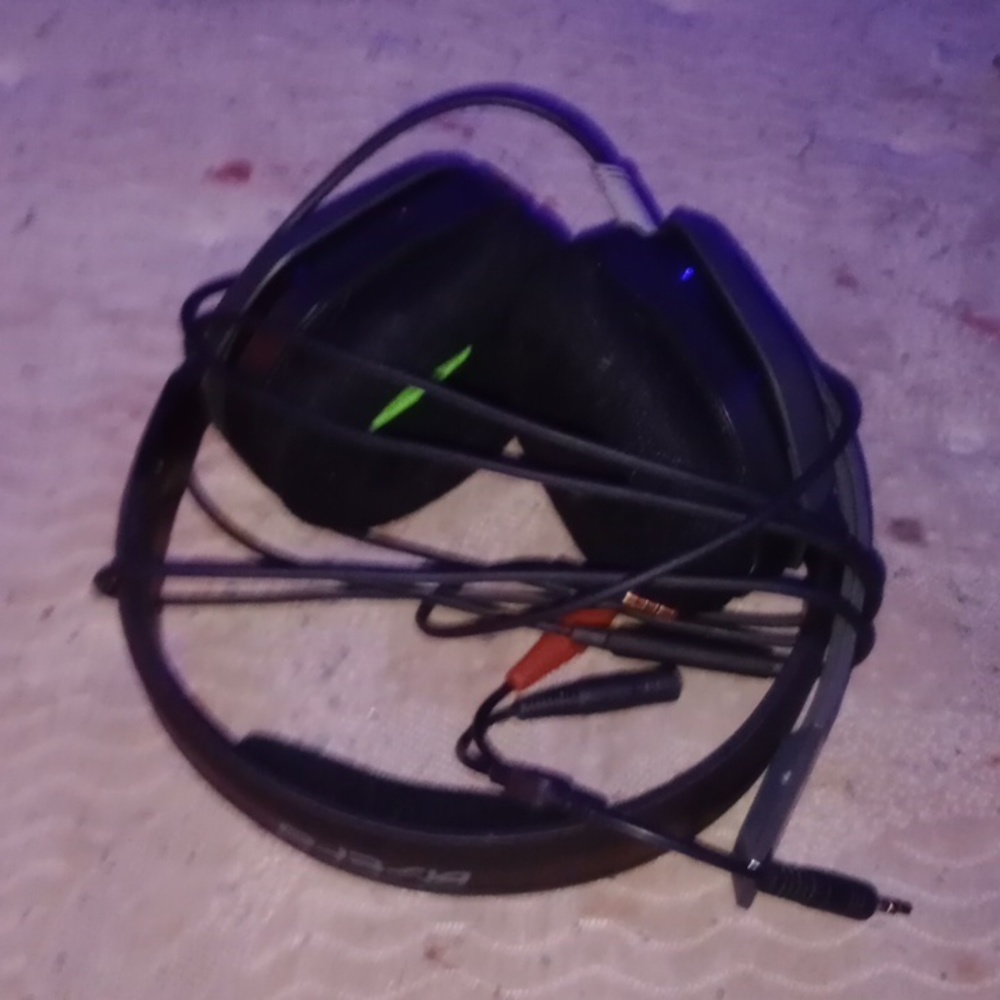 astro a10 gaming headphones